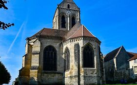 L'App'Art D'Auvers